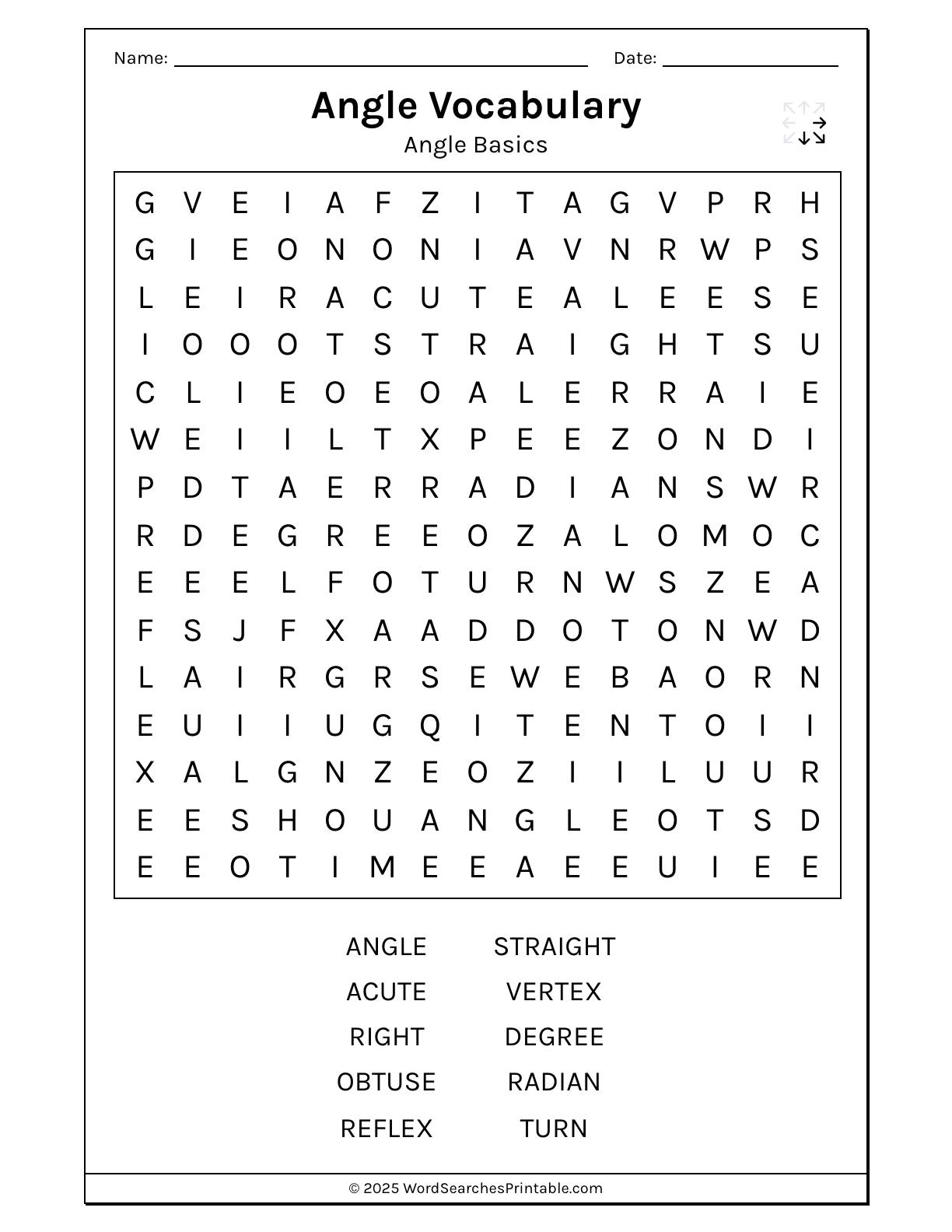 Puzzle Preview