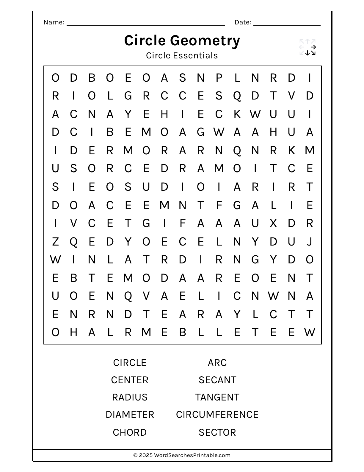Puzzle Preview