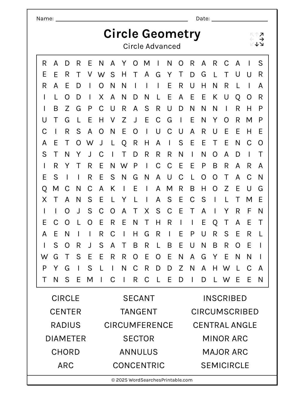 Puzzle Preview