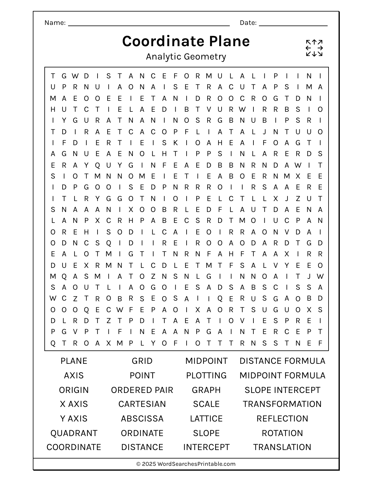 Puzzle Preview