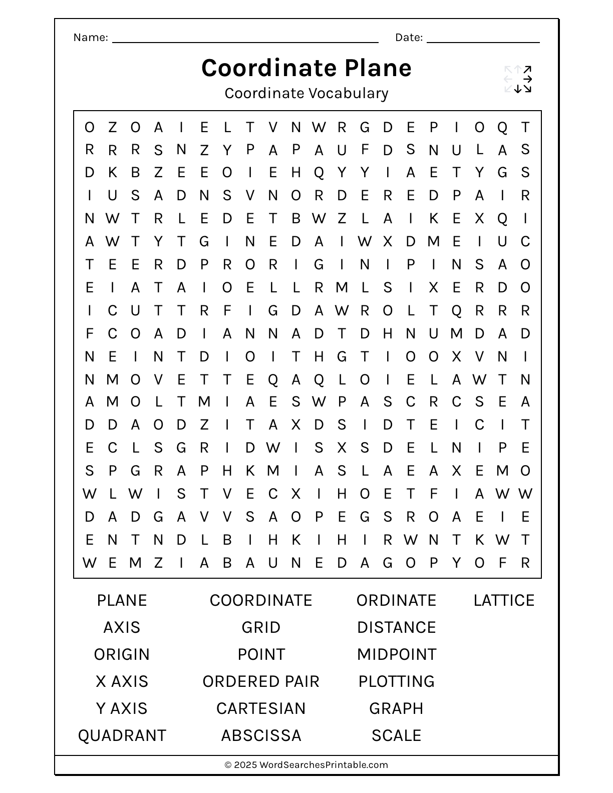 Puzzle Preview