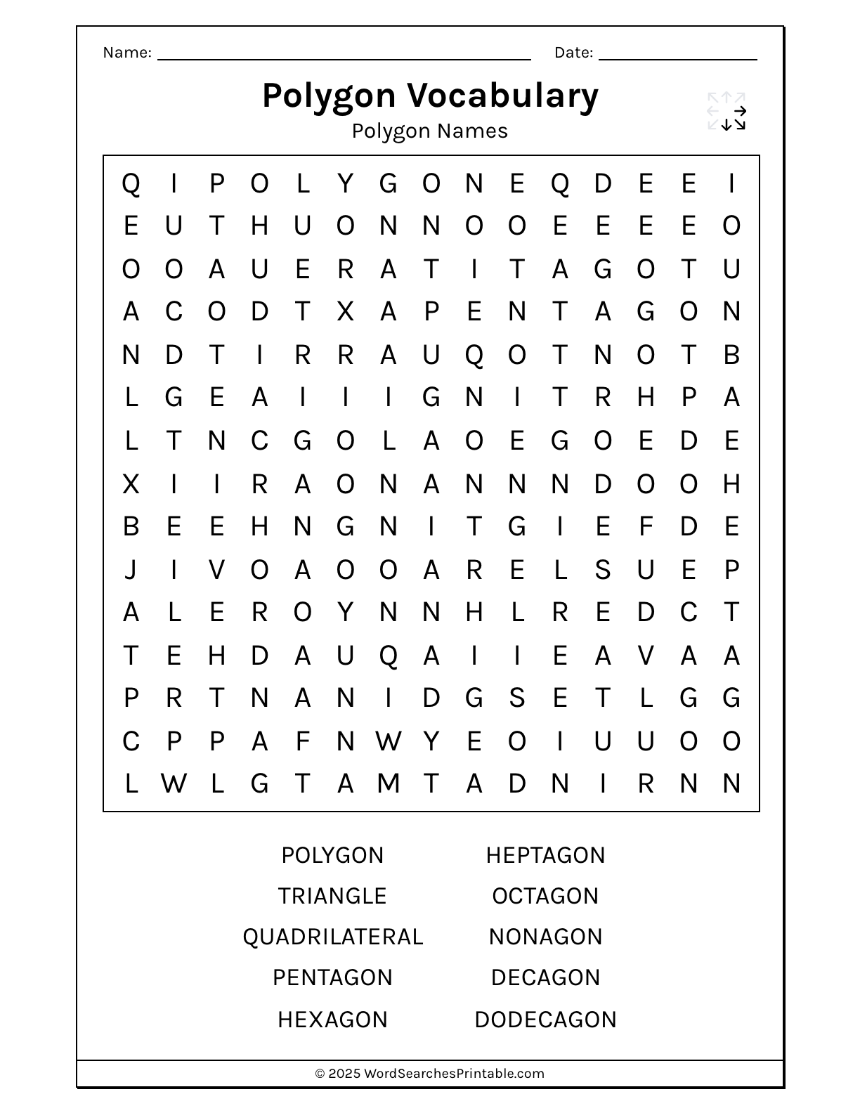 Puzzle Preview