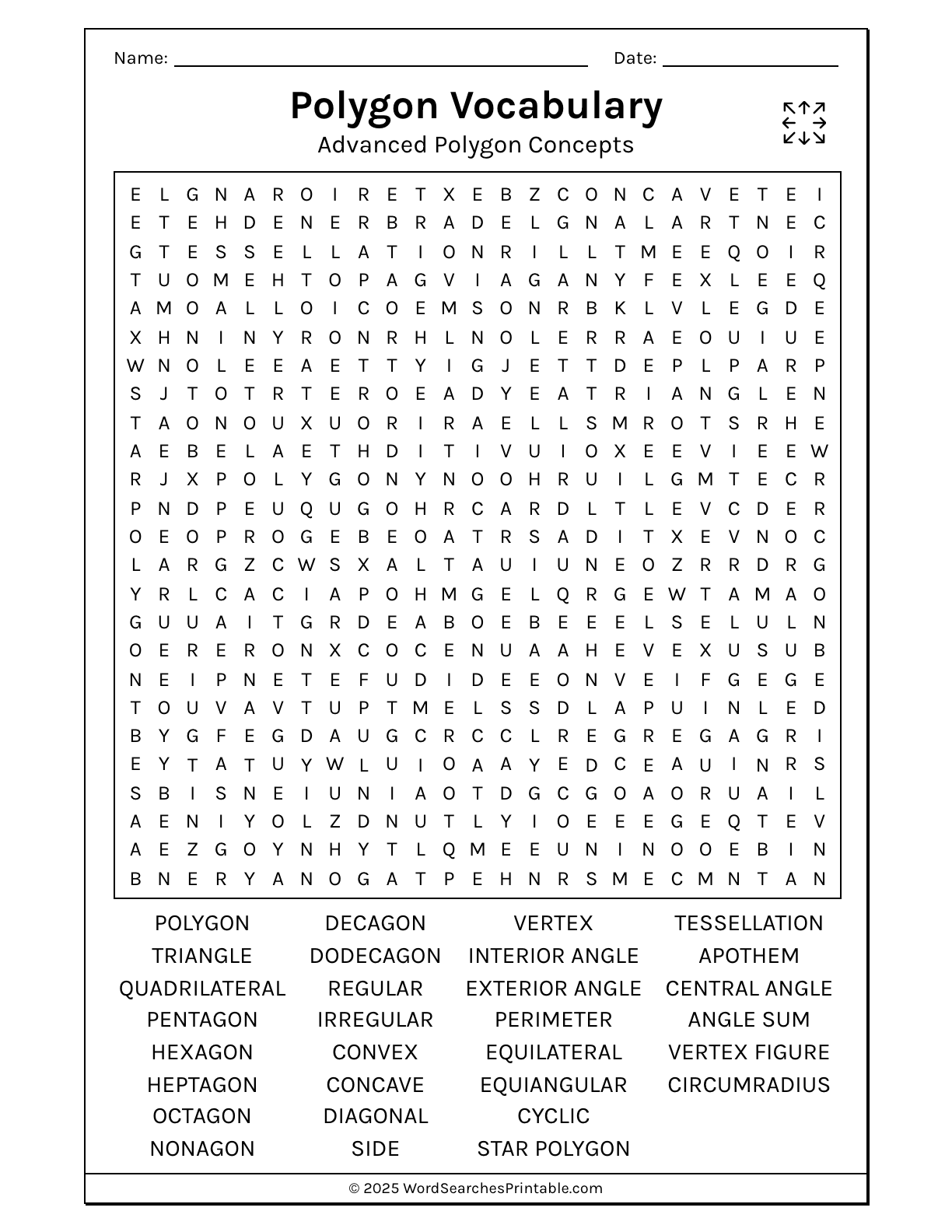Puzzle Preview
