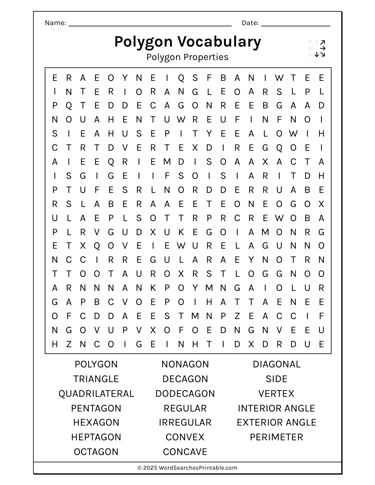 Puzzle Preview