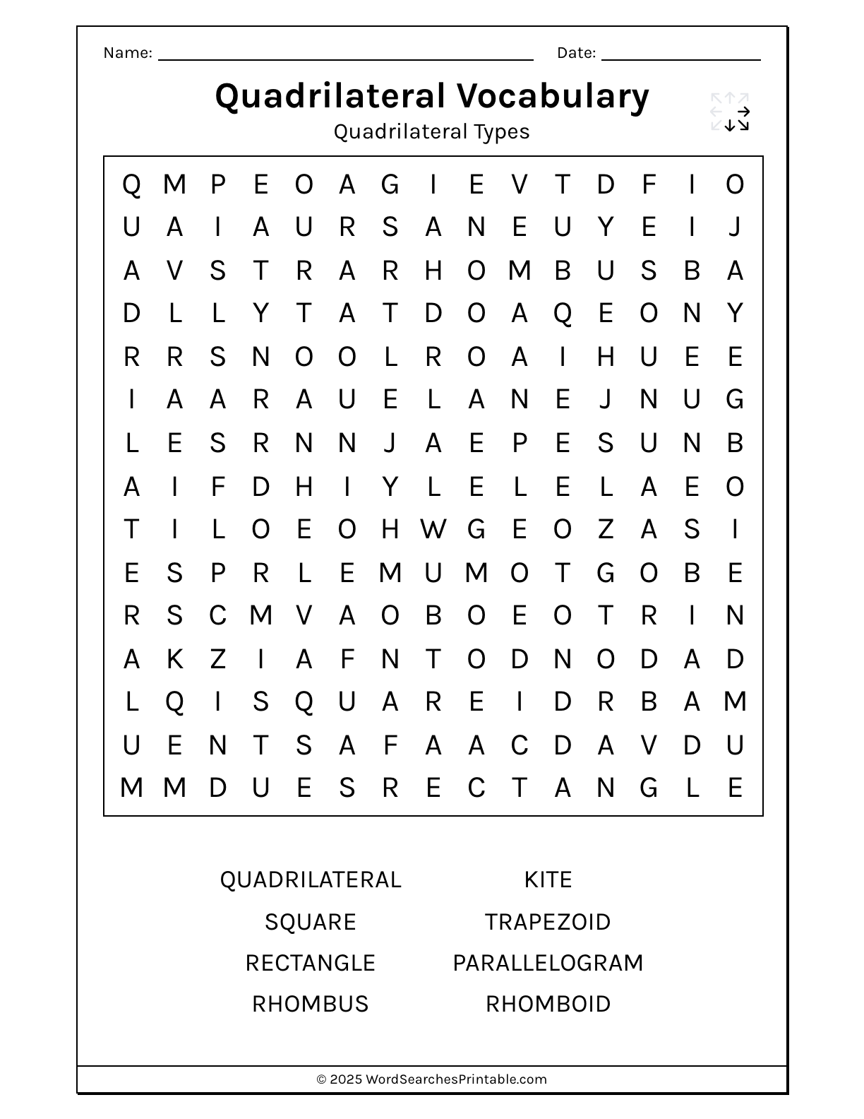 Puzzle Preview