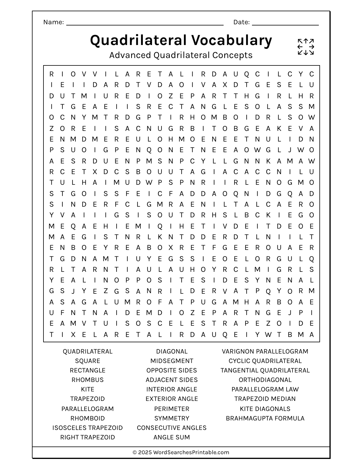 Puzzle Preview