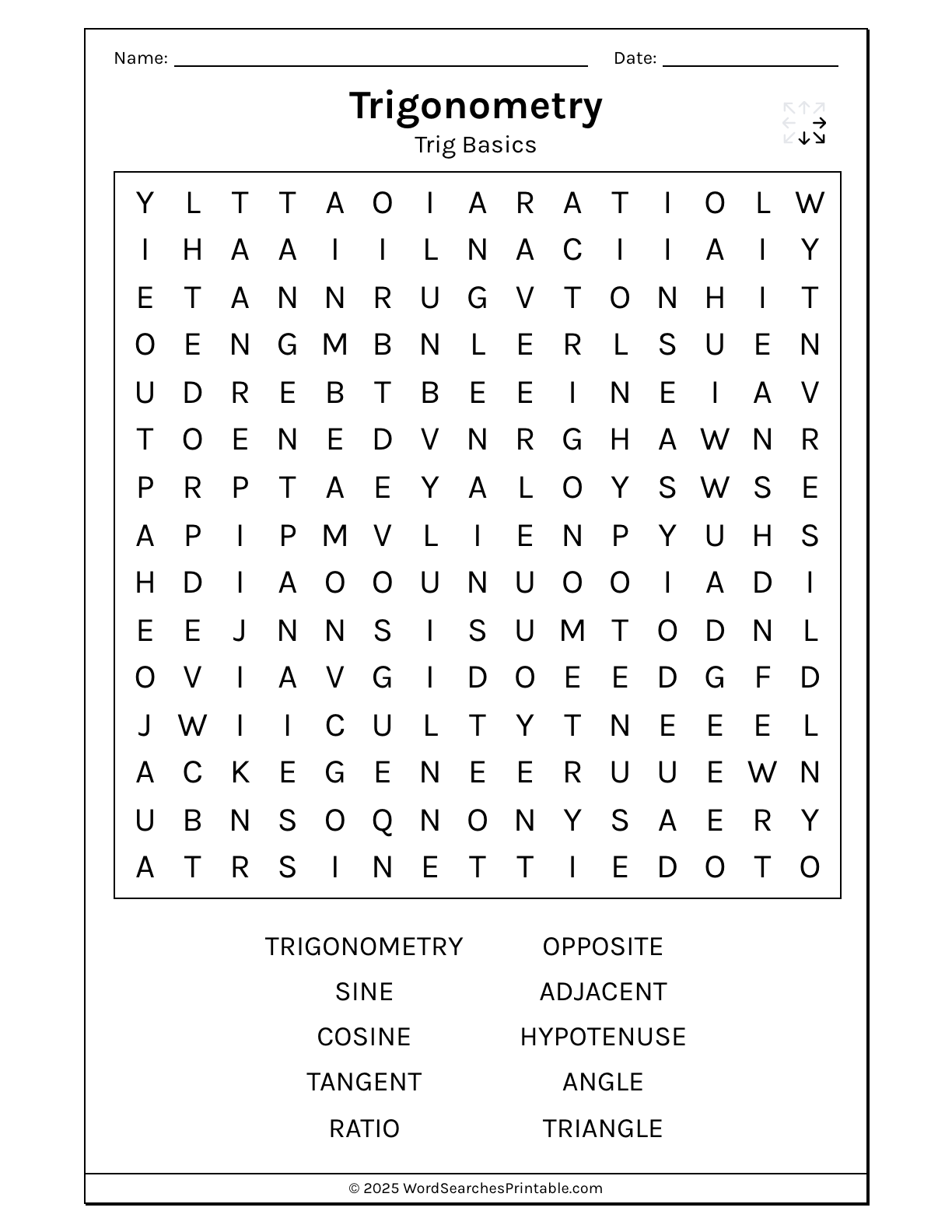 Puzzle Preview