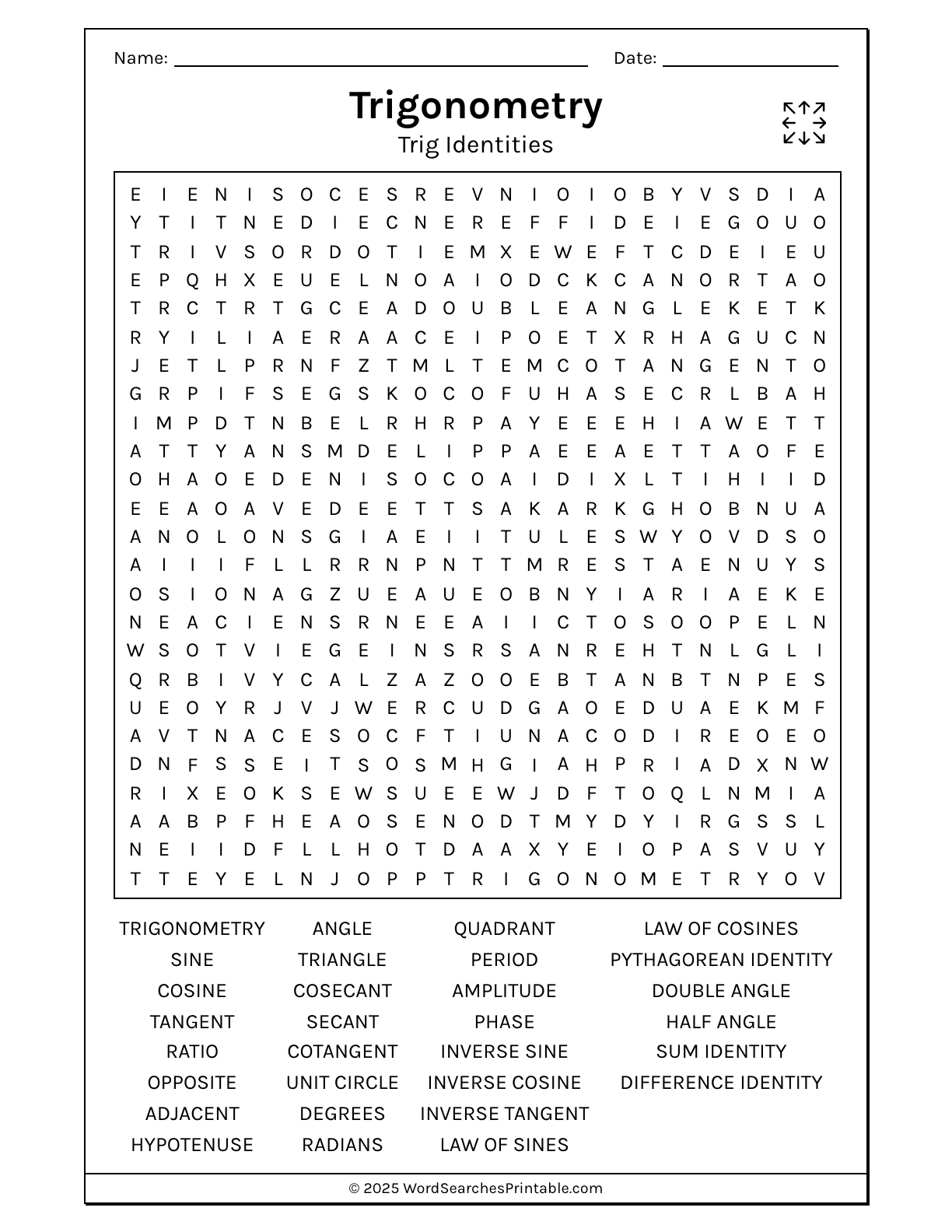 Puzzle Preview