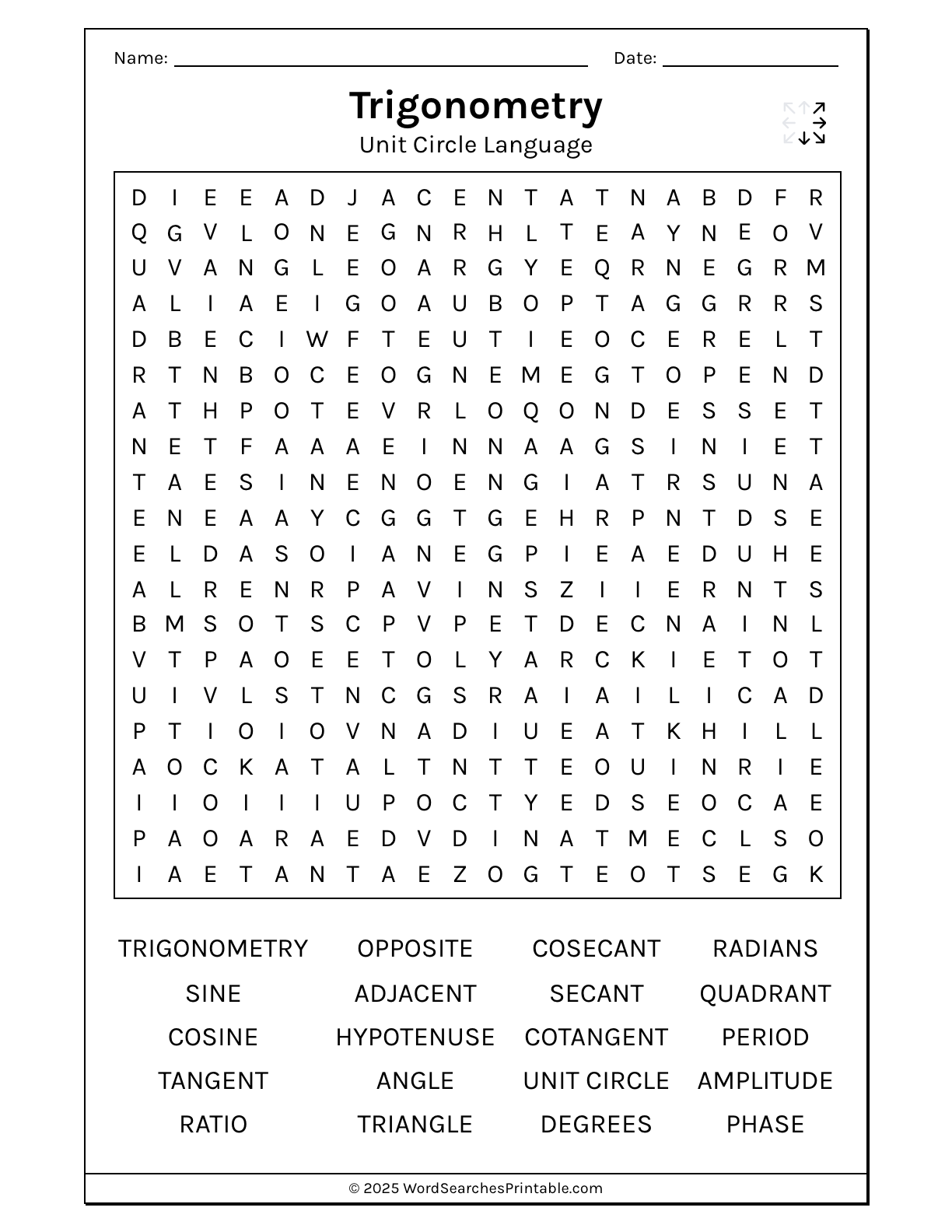 Puzzle Preview